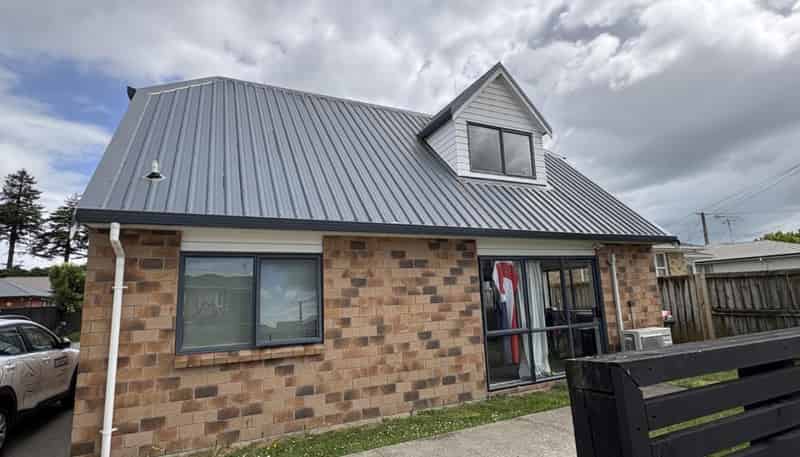 8A Inverness Avenue, Hamilton East