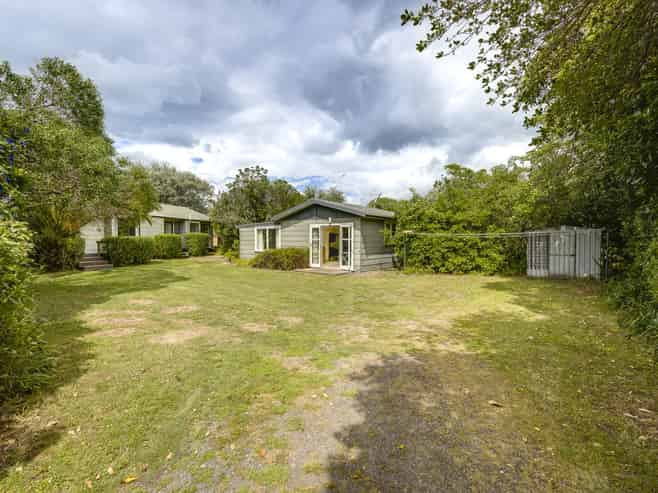 106 Tiakitai Road, Waimarama