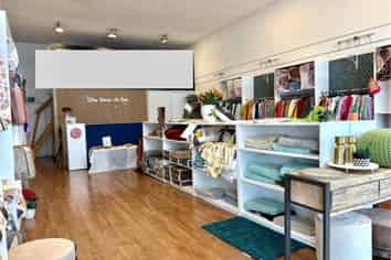 100M² RETAIL/OFFICE SPACE FOR LEASE
