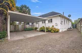 131 Boundary Road, Claudelands