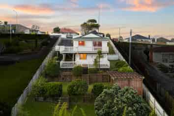 322A Hillsborough Road, Mount Roskill