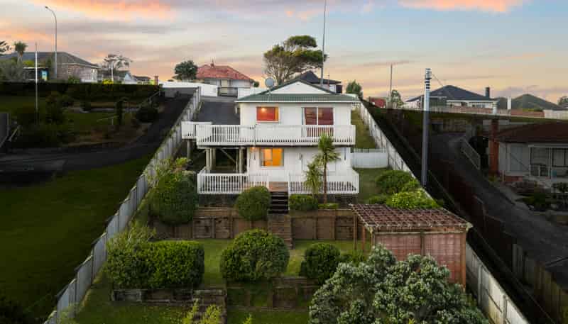 322A Hillsborough Road, Mount Roskill