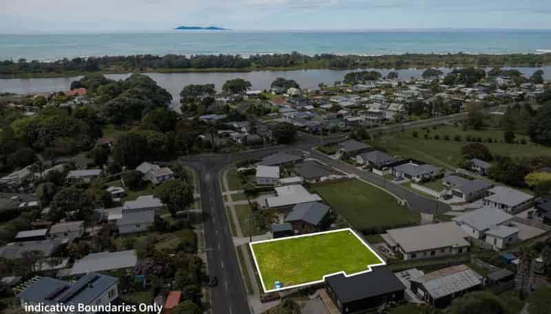 59 Athenree Road, Athenree