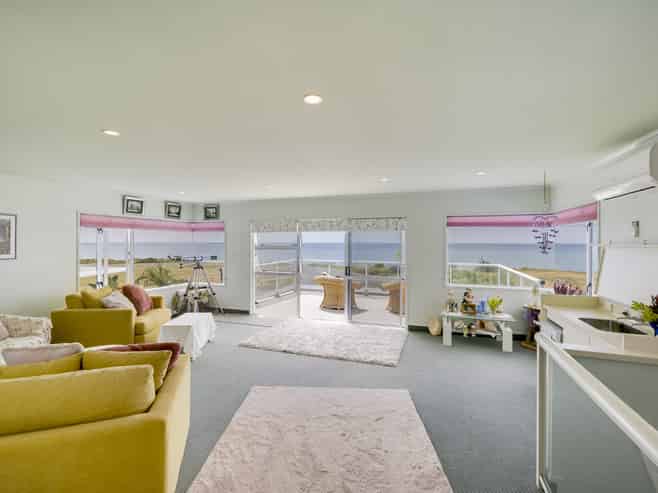 256 Whirinaki Road, Eskdale