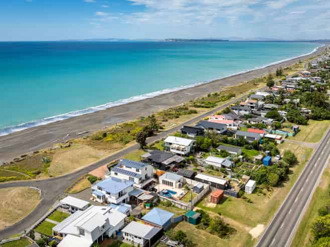 256 Whirinaki Road, Eskdale