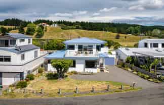 256 Whirinaki Road, Eskdale