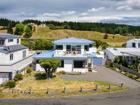 256 Whirinaki Road, Eskdale