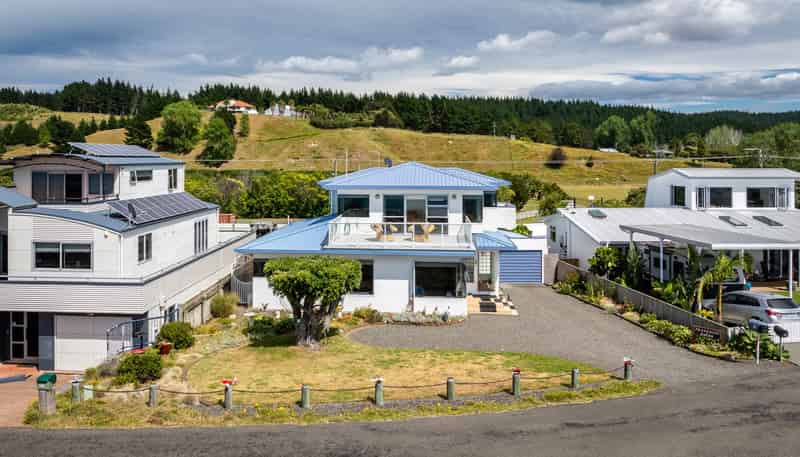 256 Whirinaki Road, Eskdale