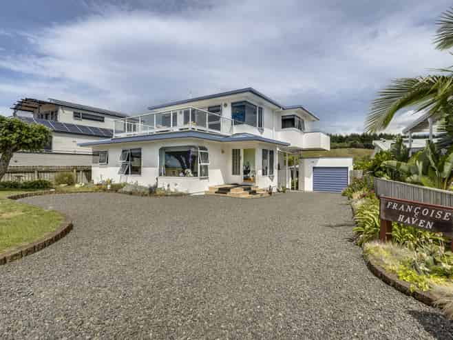 256 Whirinaki Road, Eskdale