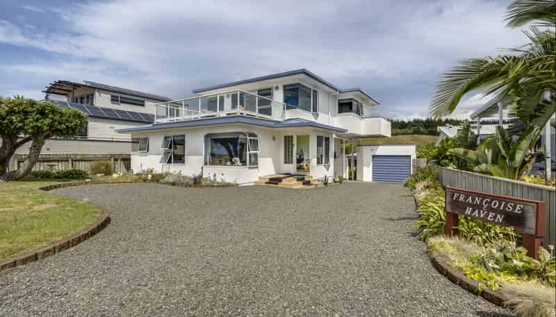 256 Whirinaki Road, Eskdale