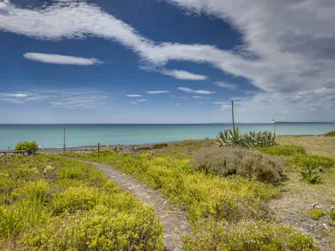 256 Whirinaki Road, Eskdale