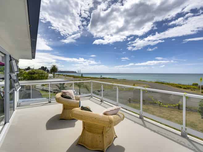 256 Whirinaki Road, Eskdale