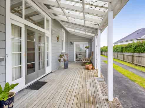 455 Ahipaipa Road, Okaiawa