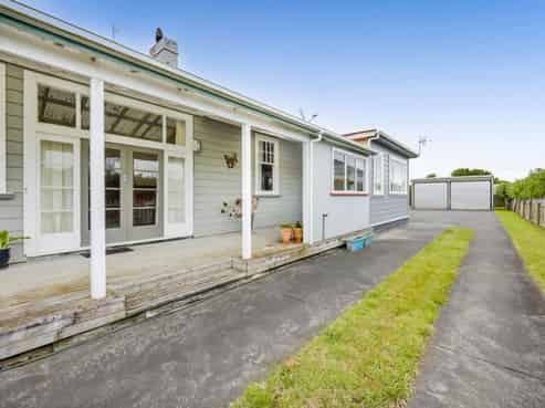 455 Ahipaipa Road, Okaiawa