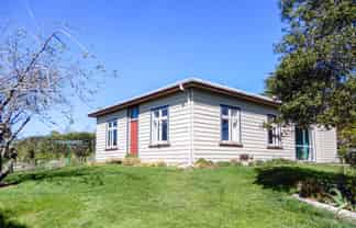 632 Peaks Road, Oamaru