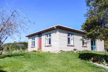 632 Peaks Road, Oamaru