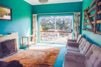 632 Peaks Road, Oamaru