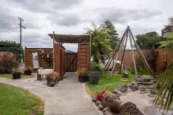 7577 State Highway 1, Ohaeawai