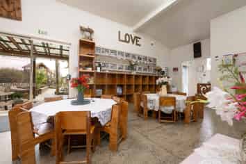 7577 State Highway 1, Ohaeawai