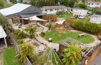 7577 State Highway 1, Ohaeawai