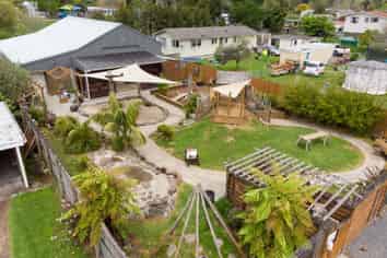 7577 State Highway 1, Ohaeawai