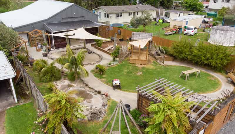 7577 State Highway 1, Ohaeawai