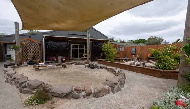 7577 State Highway 1, Ohaeawai