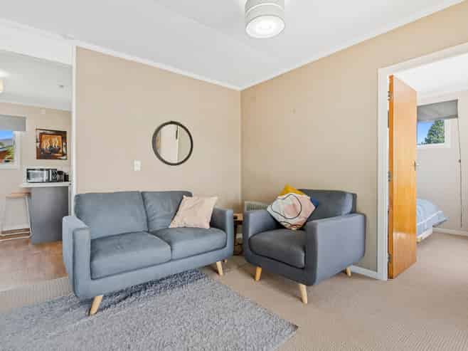 15 Omahau Crescent, Twizel