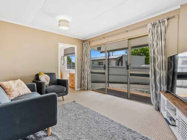 15 Omahau Crescent, Twizel