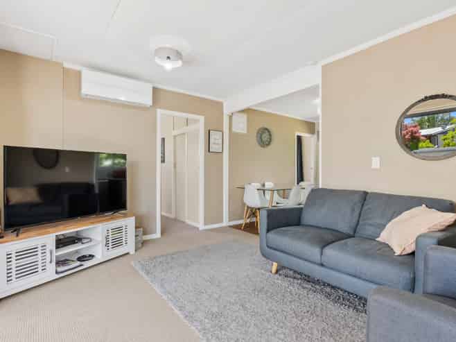 15 Omahau Crescent, Twizel