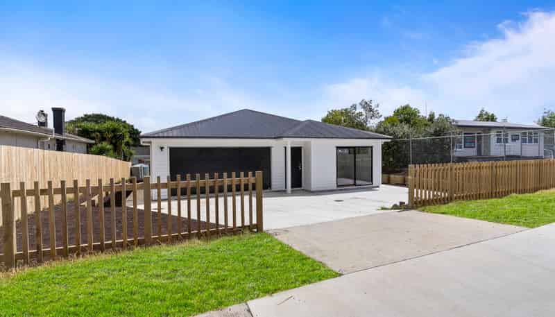 7 Pokeno Road, Pokeno