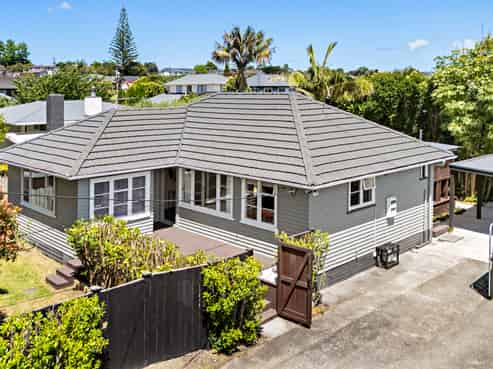 1/14 Koromiko Street, New Lynn