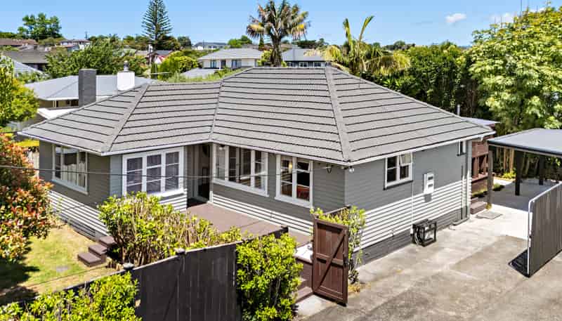 1/14 Koromiko Street, New Lynn