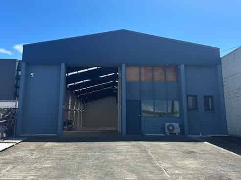 CBRE | Maximise Visibility & Efficiency - 427sqm