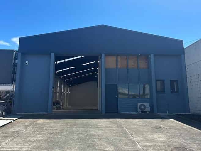 CBRE | Maximise Visibility & Efficiency - 427sqm