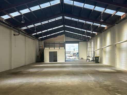 CBRE | Maximise Visibility & Efficiency - 427sqm