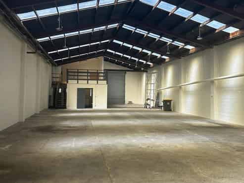 CBRE | Maximise Visibility & Efficiency - 427sqm