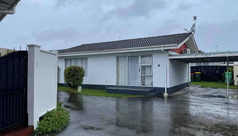 6/29 South Street, Papakura