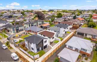 Lot 3/12 Hayward Road, Papatoetoe