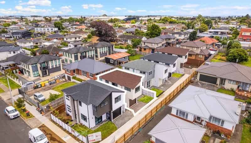 Lot 3/12 Hayward Road, Papatoetoe