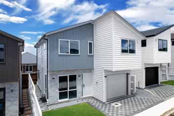 Lot 3/12 Hayward Road, Papatoetoe