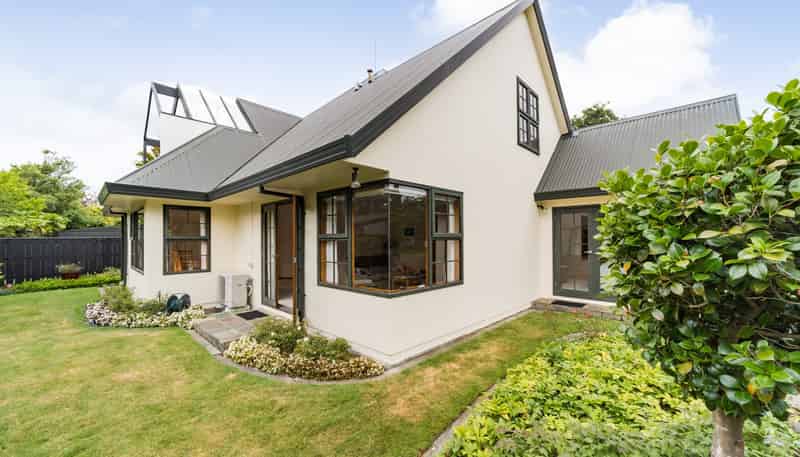 88 Clifton Terrace, Fitzherbert