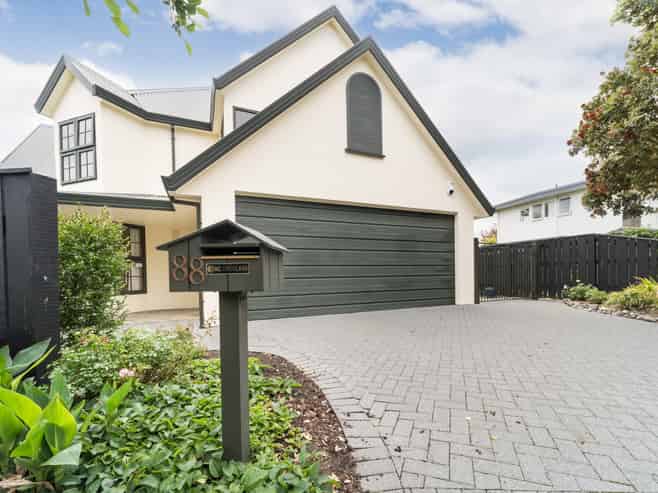 88 Clifton Terrace, Fitzherbert