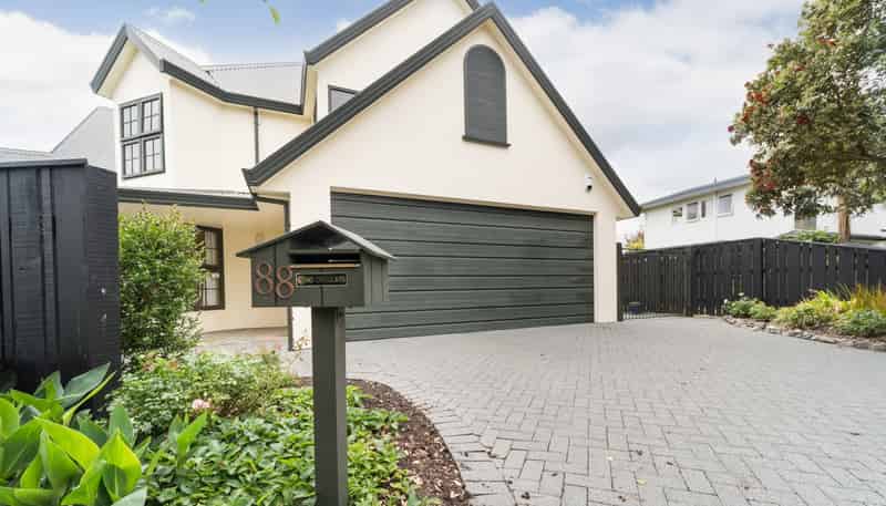 88 Clifton Terrace, Fitzherbert