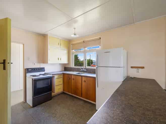 13 Caulfeild Street, Ranfurly