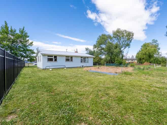 13 Caulfeild Street, Ranfurly