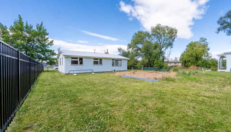 13 Caulfeild Street, Ranfurly
