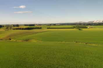 Lot 3 Hook School Road, Makikihi