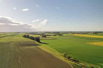 Lot 3 Hook School Road, Makikihi