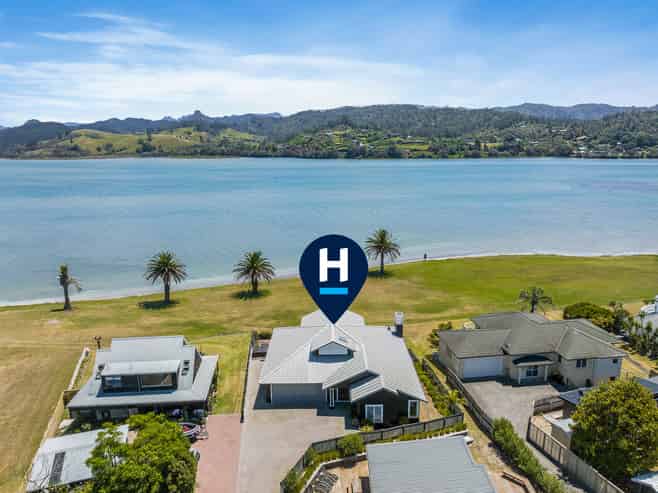 17 Golden Hills Drive, Pauanui
